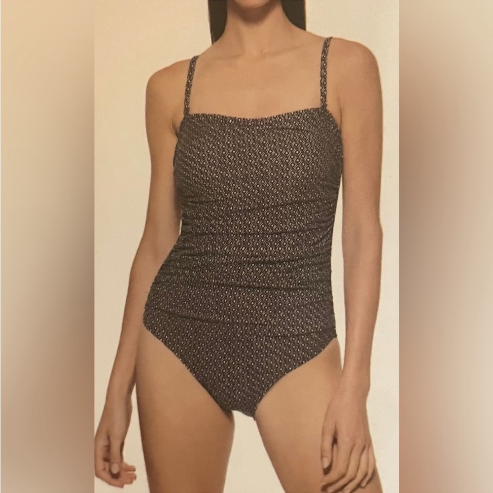 DKNY Swimsuit Size M
